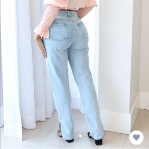 Fashion Nova Jeans